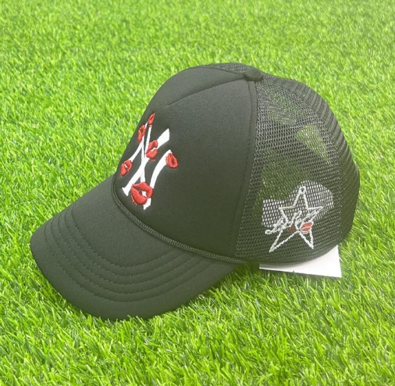 Ball Caps with High Quality Embroidery Fashion Truck Hat Man Woman Adjustable Cap2715562, White
Ball Caps with High Quality Embroidery Fashion Truck Hat Man Woman Adjustable Cap2715562, White