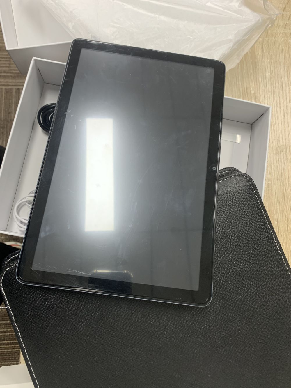 ONE FROG Tab Pro23 Learning tablet Built in globally renowned Khan Academy APP Dimensity 9000 10 cores 10.1-inch screen signal 5G 8GB+256B 8800mah OTG