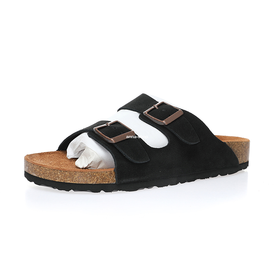 Arizona Suede Leather Sandals for Men Slides Shoes Mens Cork Footbed Sandles Women Slippers Womens Flop Man Beach Shoe Woman Flip Flops Thong Flop 0129413
Arizona Suede Leather Sandals for Men Slides Shoes Mens Cork Footbed Sandles Women Slippers Womens Flop Man Beach Shoe Woman Flip Flops Thong Flop 0129413