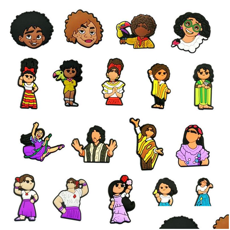Charms Wholesale Encant Shoe Parts Accessories Buckle Clog Buttons Pins Wristband Bracelet Decoration Kids Teen Adty Party Gifts Dro Ot1Al
Charms Wholesale Encant Shoe Parts Accessories Buckle Clog Buttons Pins Wristband Bracelet Decoration Kids Teen Adty Party Gifts Dro Ot1Al