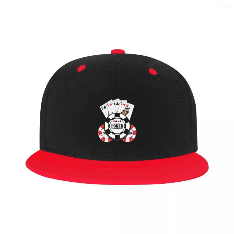 Ball Caps Punk Unisex Poker King Baseball Cap Adult Adjustable Hip Hop Dad Hat For Men Women Outdoor, White
Ball Caps Punk Unisex Poker King Baseball Cap Adult Adjustable Hip Hop Dad Hat For Men Women Outdoor, White
