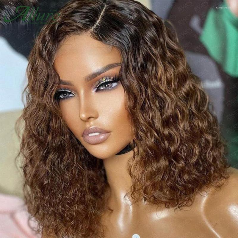Brown Kinky Curly Wigs For Women Human Hair Part Lace Brazilian Short Natural Burgundy Front Allure, Picture shown
Brown Kinky Curly Wigs For Women Human Hair Part Lace Brazilian Short Natural Burgundy Front Allure, Picture shown