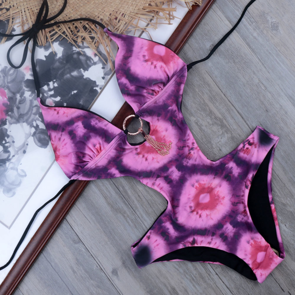 Suits Ladies Swimsuit Sexy Backles Beach Swimwear Maillot De Bain Bather Bathing Suit Biquini Swim Wear 230509
Suits Ladies Swimsuit Sexy Backles Beach Swimwear Maillot De Bain Bather Bathing Suit Biquini Swim Wear 230509