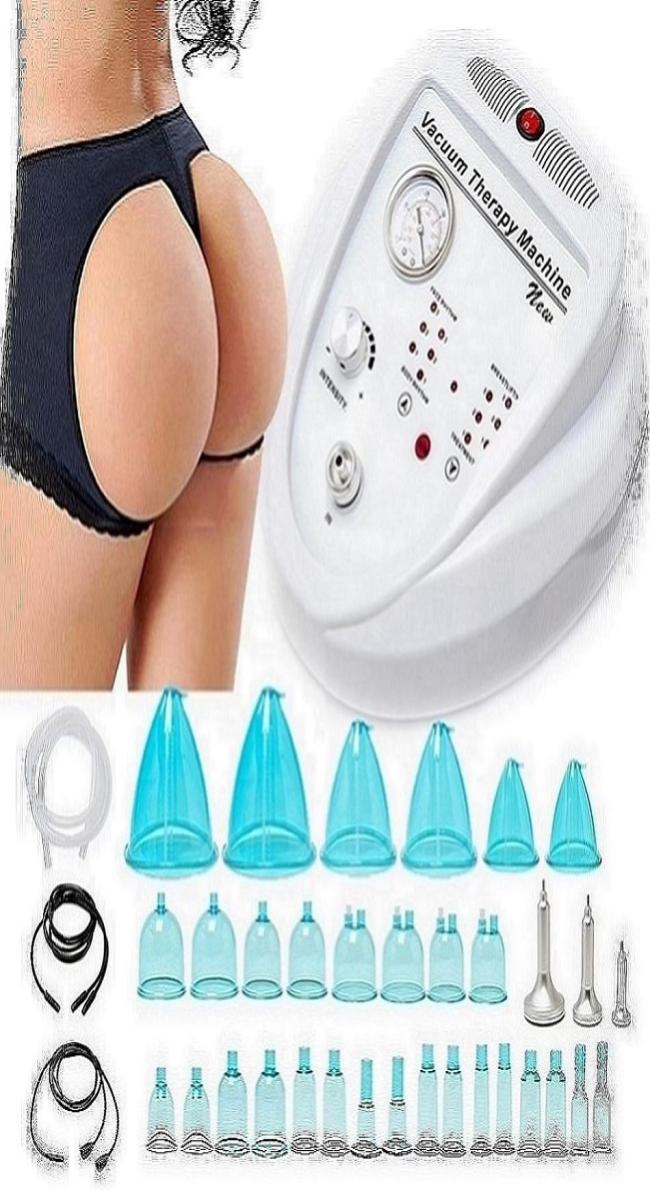 Electric Breast Enlarge Massager Body Vacuum Cupping Scraping Machine 30 Blue Cups Body Massager Buttcock Boobs Enlargement Pump3249738
Electric Breast Enlarge Massager Body Vacuum Cupping Scraping Machine 30 Blue Cups Body Massager Buttcock Boobs Enlargement Pump3249738