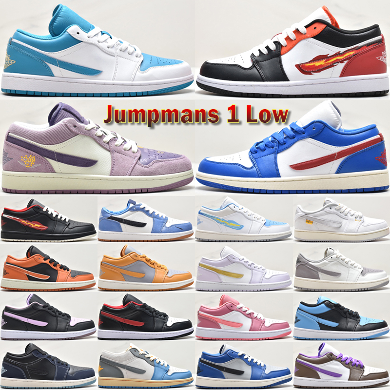 Jumpmans 1 1s Low Men Women Basketball Shoes High Quality New Designer UNC Unity UNC Aquatone Sport Blue Barely Grape Outdoor Sneakers Size 36-46, #09 university blue
Jumpmans 1 1s Low Men Women Basketball Shoes High Quality New Designer UNC Unity UNC Aquatone Sport Blue Barely Grape Outdoor Sneakers Size 36-46, #09 university blue