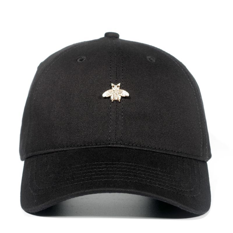 Summer Baseball Hat Trend Soft Top Hip Hop Hat ins Little Bee Versatile Flat Tongue Hat for Men and Women, No box
Summer Baseball Hat Trend Soft Top Hip Hop Hat ins Little Bee Versatile Flat Tongue Hat for Men and Women, No box