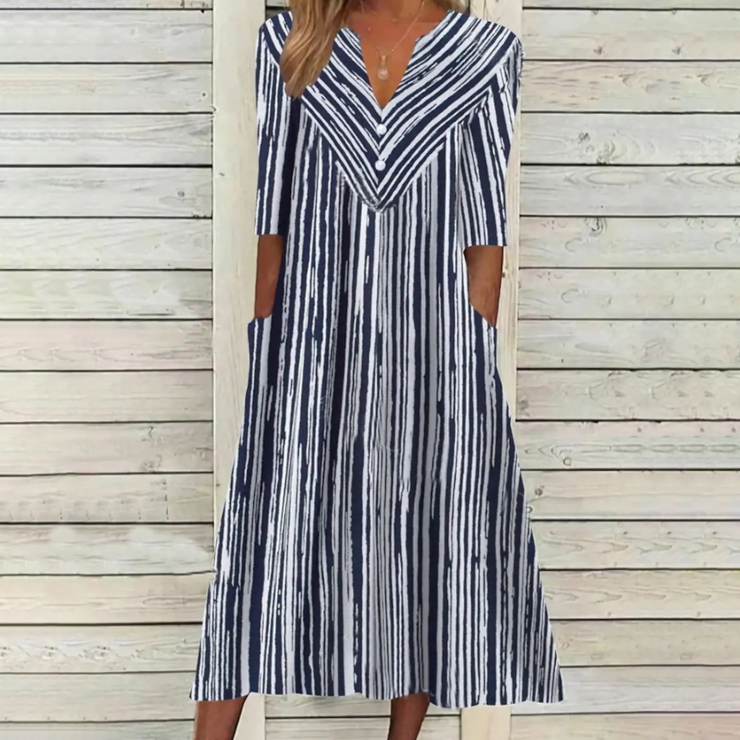 Casual Dresses Vintage Flower Print Female Pullover Dress Fashion V Neck Short Sleeve Long Dress Casual Women Loose Waist Party Dress Vestidos 230509, Style8
Casual Dresses Vintage Flower Print Female Pullover Dress Fashion V Neck Short Sleeve Long Dress Casual Women Loose Waist Party Dress Vestidos 230509, Style8