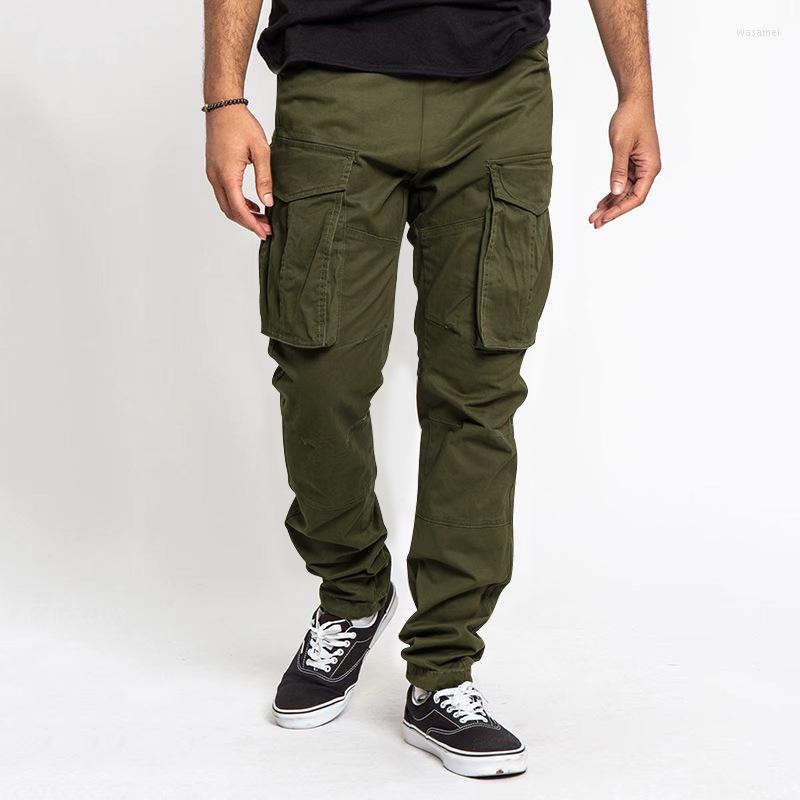 Men' Pants 2023 Men Cargo Straight Solid Color Deep Crotch Leisure Trousers Casual Comfort, Color6
Men' Pants 2023 Men Cargo Straight Solid Color Deep Crotch Leisure Trousers Casual Comfort, Color6