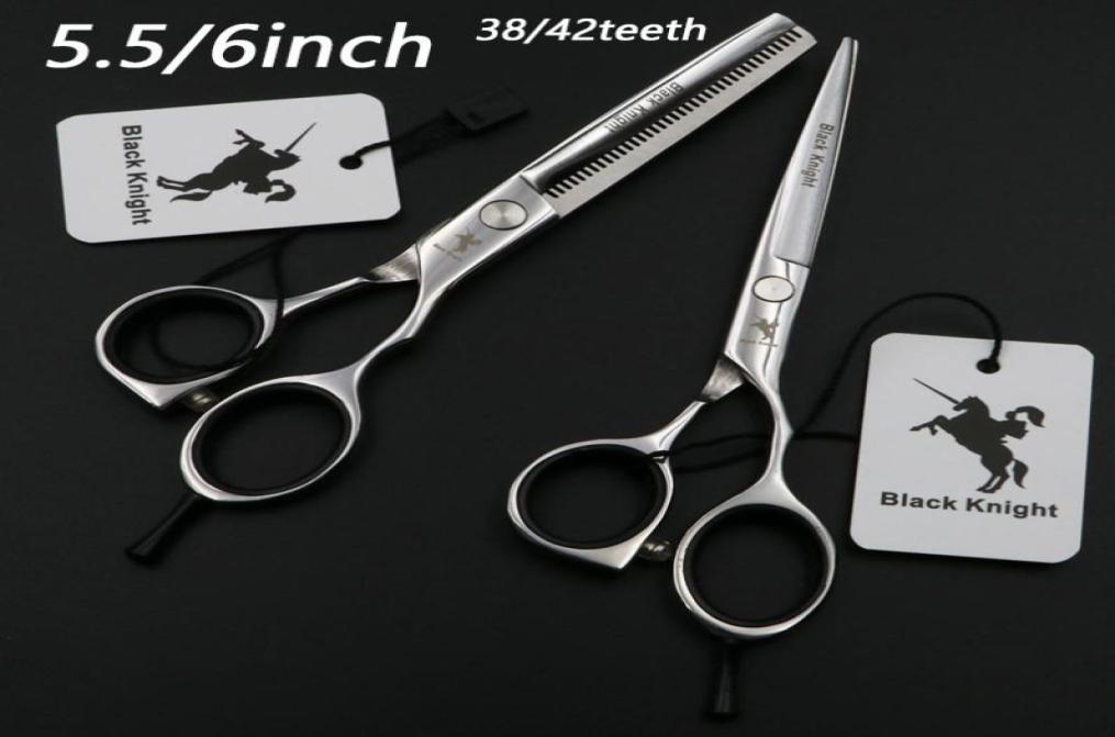 556 inch Professional Hairdressing scissors set CuttingThinning Barber shears High quality 3842teeth9253324
556 inch Professional Hairdressing scissors set CuttingThinning Barber shears High quality 3842teeth9253324