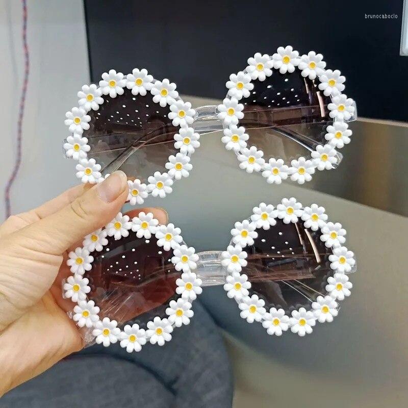 Sunglasses Oval Daisy Flower Kids Children Girls Boys Baby Sport Shades Glasses Uv400 Outdoor Sun Protection Eyewear
Sunglasses Oval Daisy Flower Kids Children Girls Boys Baby Sport Shades Glasses Uv400 Outdoor Sun Protection Eyewear