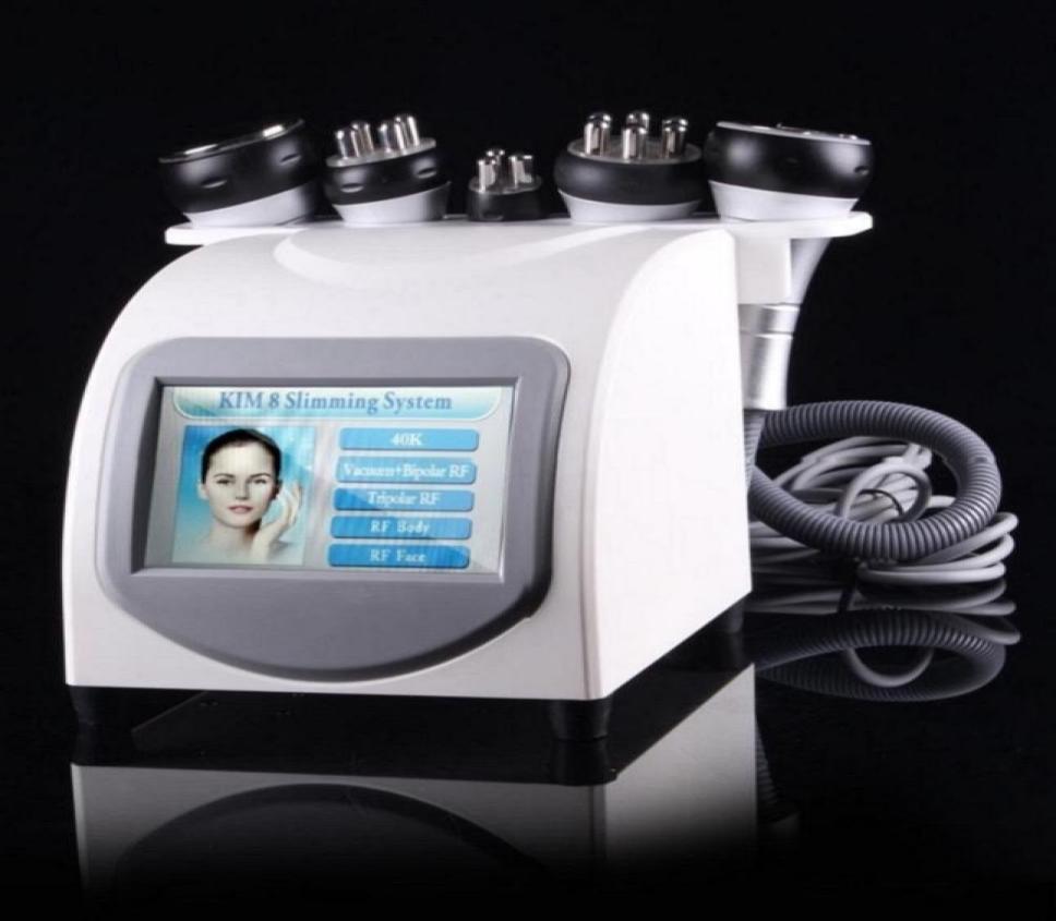 Radio Frequency Bipolar Ultrasonic Cavitation 5in1 Cellulite Removal Slimming Machine Vacuum Weight Fat Loss Beauty Equipment3071074
Radio Frequency Bipolar Ultrasonic Cavitation 5in1 Cellulite Removal Slimming Machine Vacuum Weight Fat Loss Beauty Equipment3071074