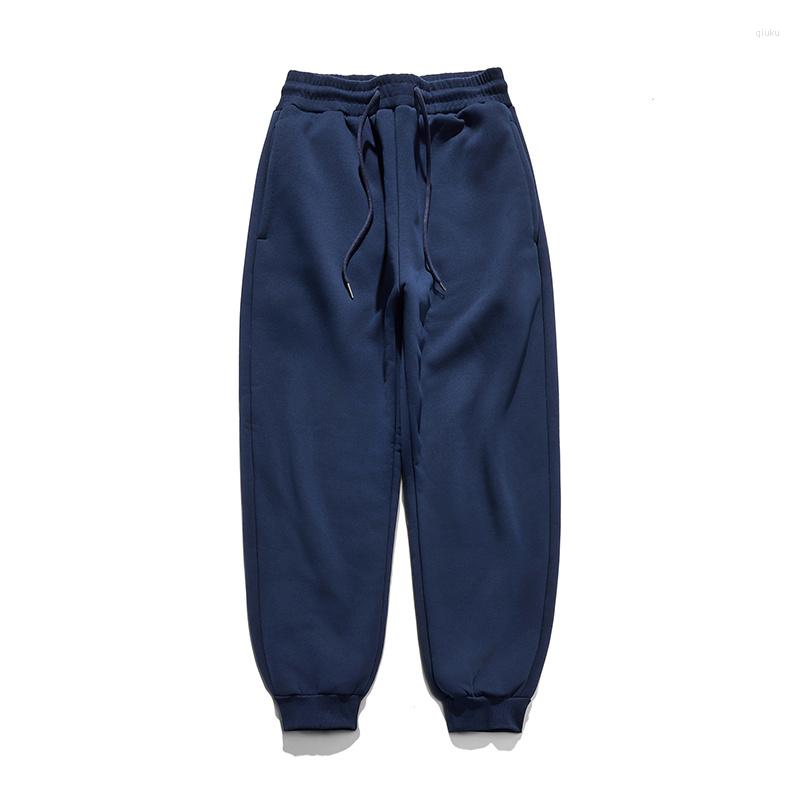 Men' Pants Japanese Vintage Heavyweight Sweatpants Men Women Winter Thick Velvet Straight Sport Jogger Casual Warm Long Trousers, Black
Men' Pants Japanese Vintage Heavyweight Sweatpants Men Women Winter Thick Velvet Straight Sport Jogger Casual Warm Long Trousers, Black
