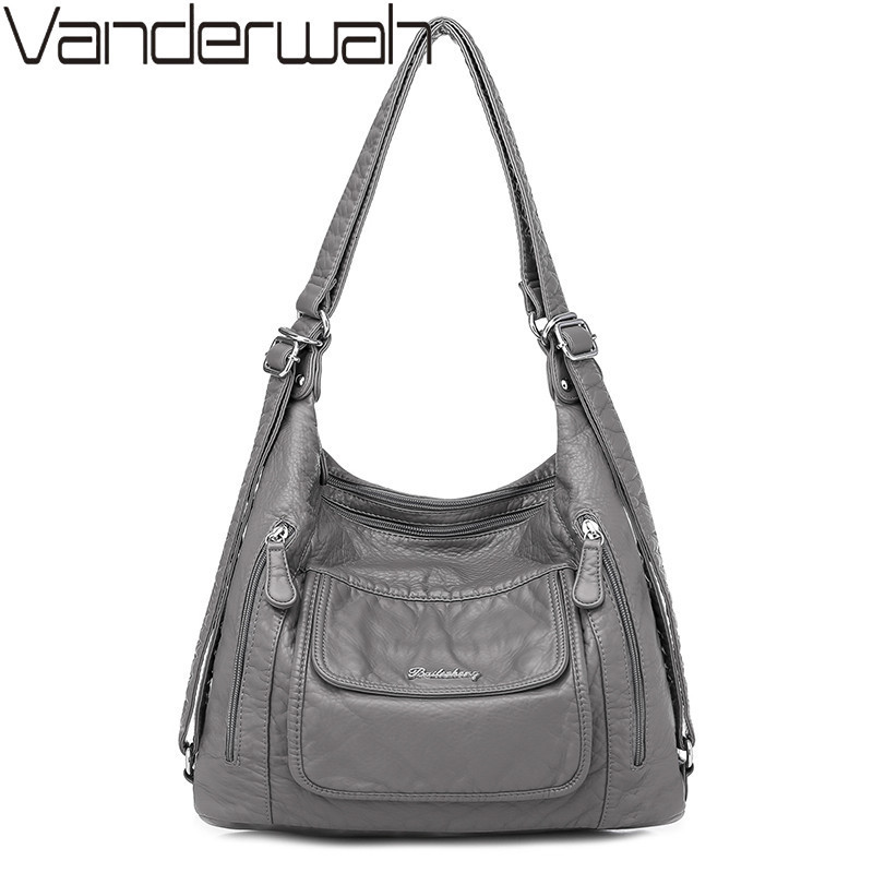 Evening Bags Genuine Leather Handbags Multifunction Casual Tote Bag Bagpack Mochilas Bags For Women Shoulder Bags Ladies Hand Bag Bolsas 230508, Black-43
Evening Bags Genuine Leather Handbags Multifunction Casual Tote Bag Bagpack Mochilas Bags For Women Shoulder Bags Ladies Hand Bag Bolsas 230508, Black-43