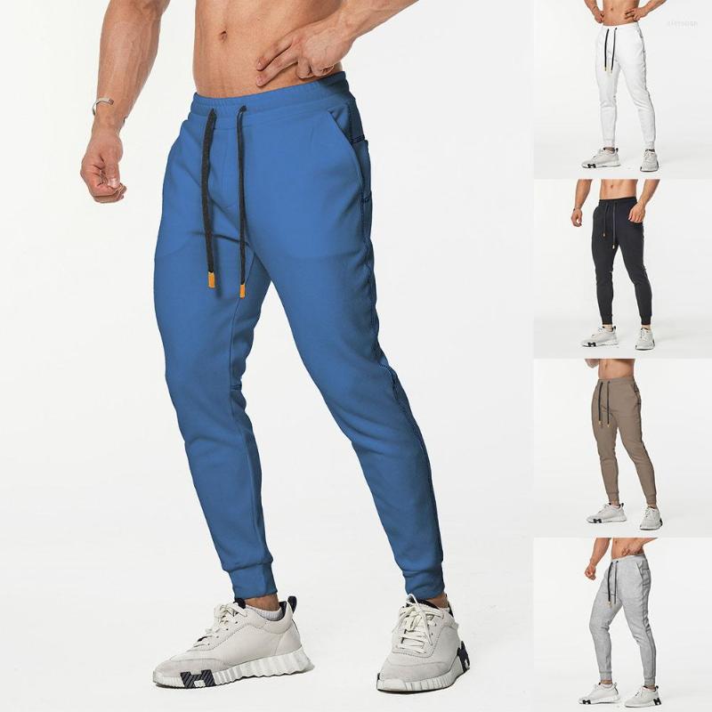 Men's Pants Men Skinny Sweatpants Fit Sports Trousers Bottoms Slim Gym Workout Joggers, White
Men's Pants Men Skinny Sweatpants Fit Sports Trousers Bottoms Slim Gym Workout Joggers, White