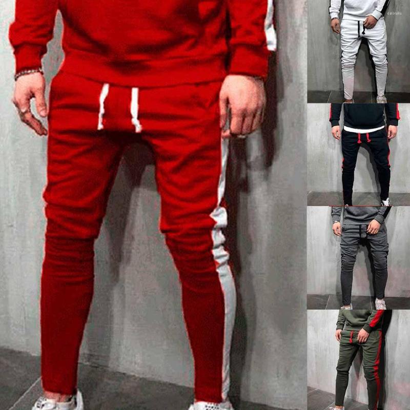 Men's Pants Mens Casual Sweatpants Active Jogger Loose Comfortable Sports Trousers, Dark grey
Men's Pants Mens Casual Sweatpants Active Jogger Loose Comfortable Sports Trousers, Dark grey
