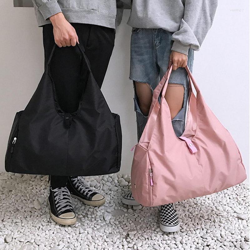 Outdoor Bags Yoga Mat Bag Oxford Cloth Sports Carryall Shoulder With Carrier Pocket For Office Workout Pilates Travel Beach
Outdoor Bags Yoga Mat Bag Oxford Cloth Sports Carryall Shoulder With Carrier Pocket For Office Workout Pilates Travel Beach