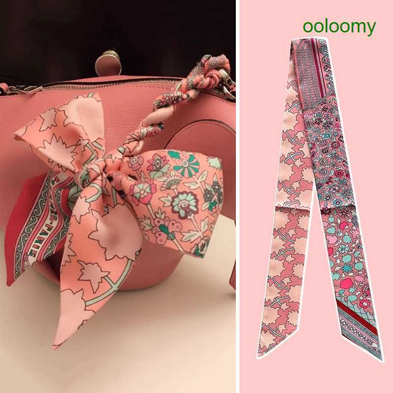Hemres Designer Cravat New Real Silk Wrap Handle Scarf Ribbon Decoration High-end Hair Accessories
Hemres Designer Cravat New Real Silk Wrap Handle Scarf Ribbon Decoration High-end Hair Accessories