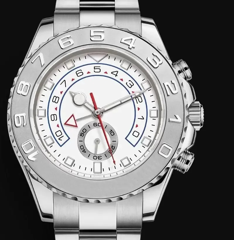 New Skywalker automatic men's mechanical watch stainless steel bracelet best version of the watch ceramic bezel luxury men's watch, Color
New Skywalker automatic men's mechanical watch stainless steel bracelet best version of the watch ceramic bezel luxury men's watch, Color