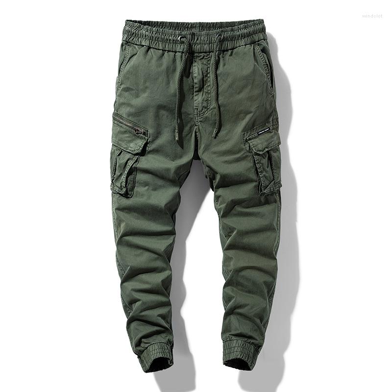 Men's Pants Cargo Men Jogging Casual Cotton Full Length Military Mens Streetwear Multiple Pocke Work Tactical Tracksuit Trousers, 6621-green
Men's Pants Cargo Men Jogging Casual Cotton Full Length Military Mens Streetwear Multiple Pocke Work Tactical Tracksuit Trousers, 6621-green