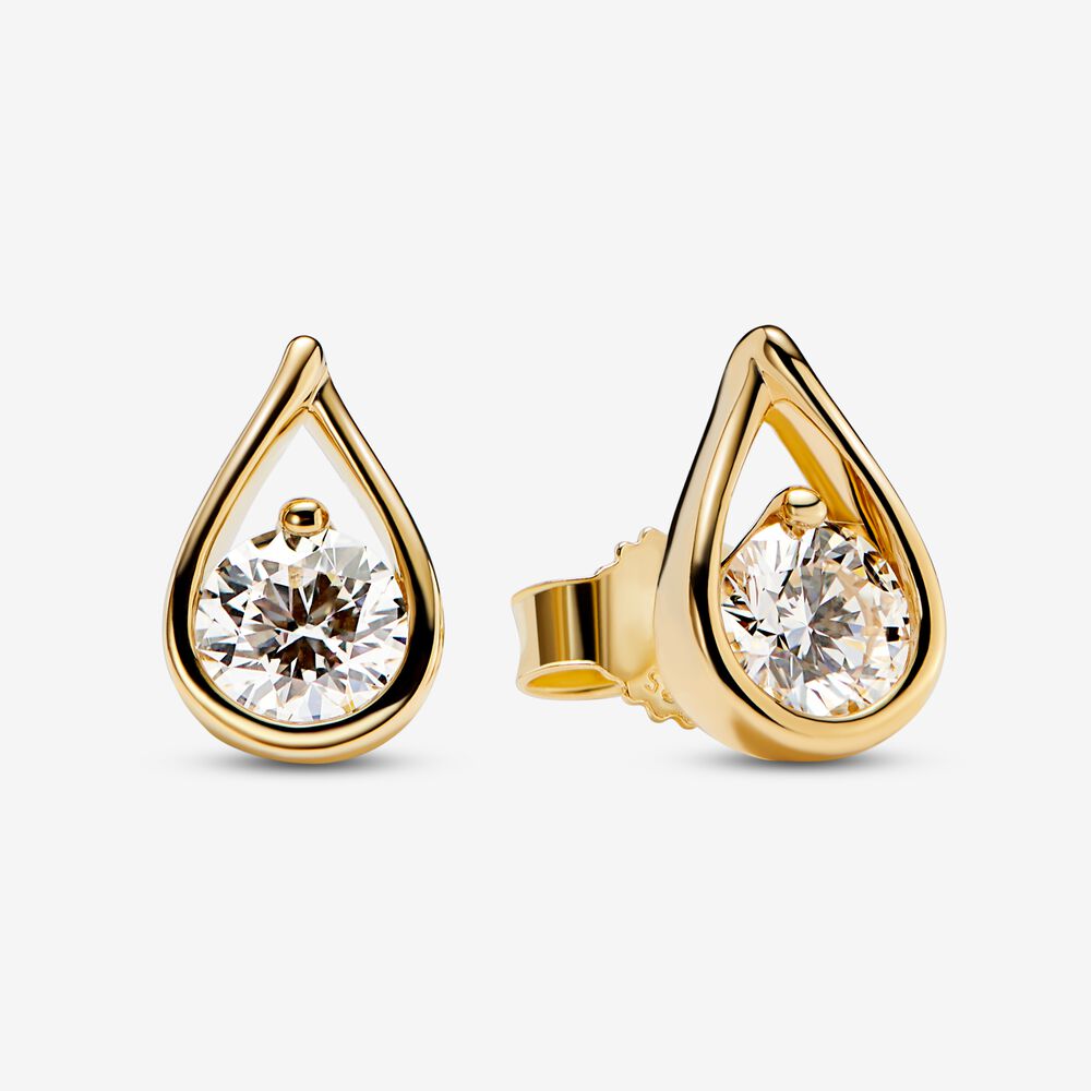 925 Sterling Silver Earrings Women's RV Design Sense Is Suitable For Primitive DIY Women's Jewelry Fashion Accessories Free Delivery