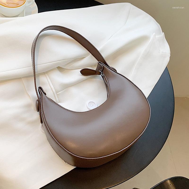 Evening Bags French Niche Shoulder Bag Women 2023 Spring PU Leather Trend Versatile High-end Texture Fashion Underarm, Khaki
Evening Bags French Niche Shoulder Bag Women 2023 Spring PU Leather Trend Versatile High-end Texture Fashion Underarm, Khaki