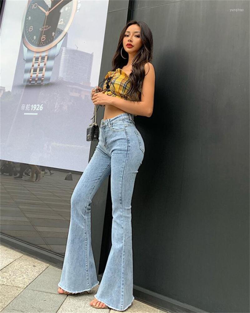 Women' Jeans High Waist Flared Women Sexy Retro Harajuku Hip Body Denim Pants Streetwear Stretch Capris Female Fashion Joggers Trousers, Black
Women' Jeans High Waist Flared Women Sexy Retro Harajuku Hip Body Denim Pants Streetwear Stretch Capris Female Fashion Joggers Trousers, Black