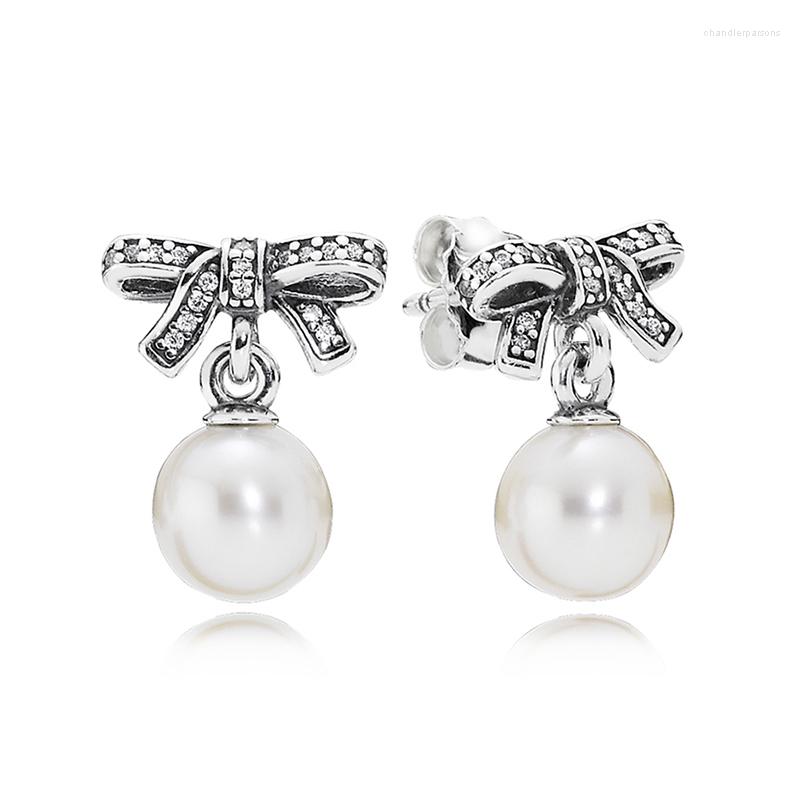 Stud Earrings Authentic 925 Sterling Silver Delicate Sentiments Fashion For Women Gift DIY Jewelry
Stud Earrings Authentic 925 Sterling Silver Delicate Sentiments Fashion For Women Gift DIY Jewelry