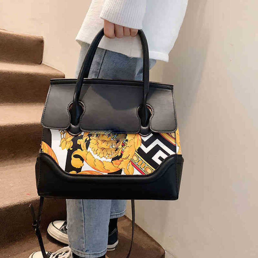 Cross Body Handbag Women Single Shoulder Bag Large Painted Graffiti Woman s 220426, Khaki
Cross Body Handbag Women Single Shoulder Bag Large Painted Graffiti Woman s 220426, Khaki