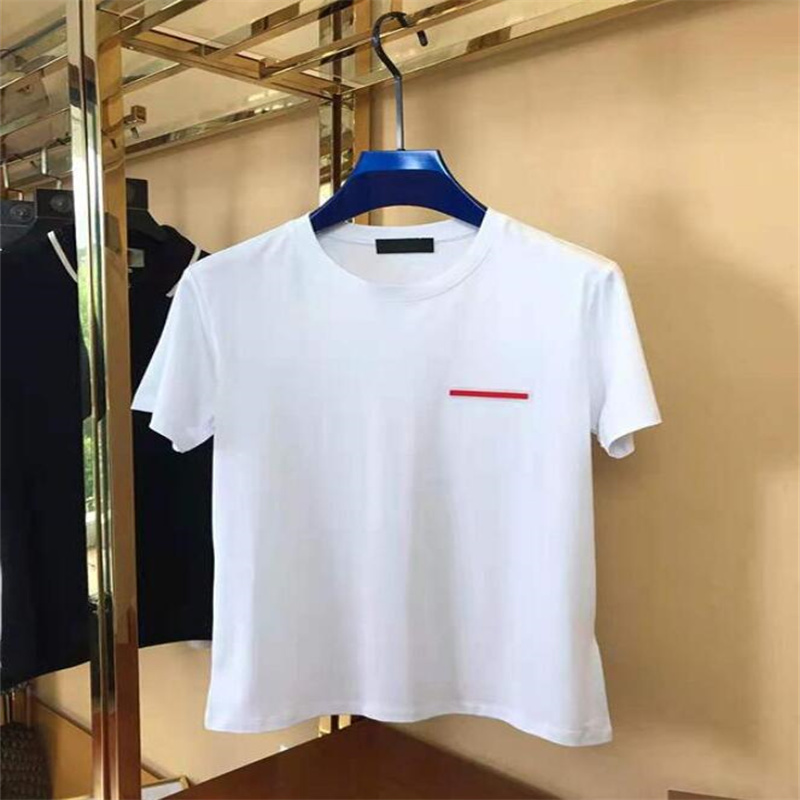 mens t shirt men S designer shirts round neck double thread spring summer letter high street loose trend short sleeve male clothing
mens t shirt men S designer shirts round neck double thread spring summer letter high street loose trend short sleeve male clothing