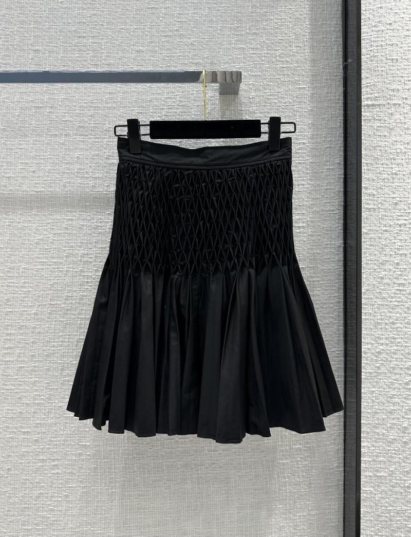 Skirts Spring And Summer Products Pure Handmade Kneading Pleats! Heavy Craft Production Pleated Skirt Bouquet Layering Design, Black
Skirts Spring And Summer Products Pure Handmade Kneading Pleats! Heavy Craft Production Pleated Skirt Bouquet Layering Design, Black