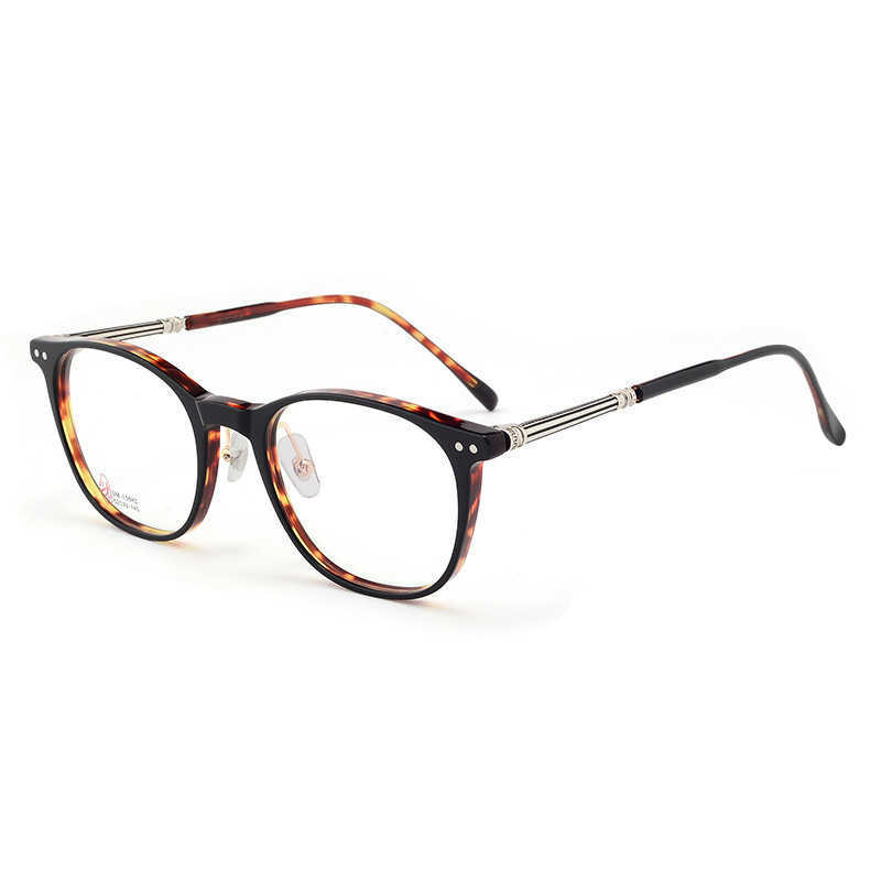 Literature and Art Han Chao New Glasses Male High Density Plate Polygonal Myopia Lens Frame Female Minority Style
Literature and Art Han Chao New Glasses Male High Density Plate Polygonal Myopia Lens Frame Female Minority Style