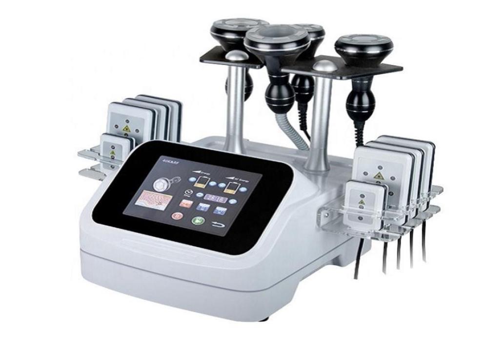 Portable 5in1 ultrasonic cavitation vacuum slim system machine 40k weight Fat loss slimming7605213
Portable 5in1 ultrasonic cavitation vacuum slim system machine 40k weight Fat loss slimming7605213