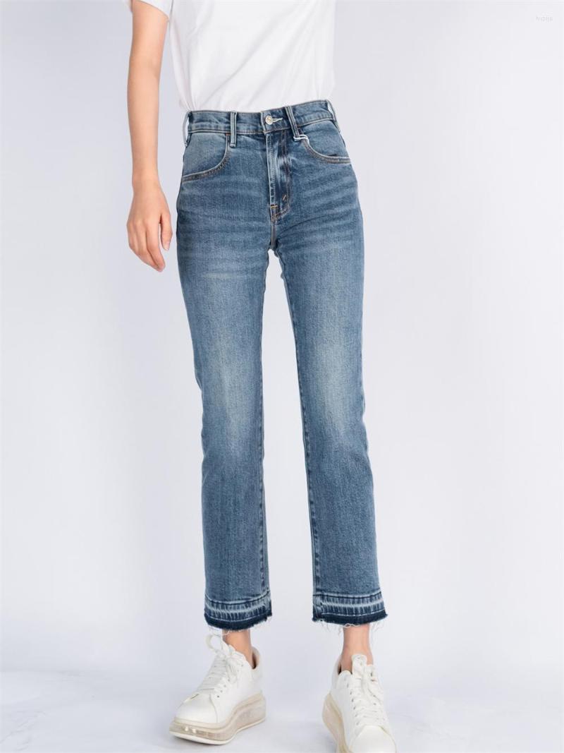 Women's Jeans Women Back Pockets Letter Embroidery Flared Pants 2023 Spring Summer Ladies High Waist Light Blue Retro Zipper
Women's Jeans Women Back Pockets Letter Embroidery Flared Pants 2023 Spring Summer Ladies High Waist Light Blue Retro Zipper