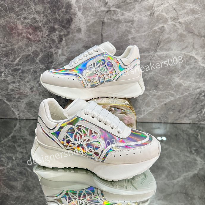 top Sneakers Designer Casual Shoes Classic Do-old Dirty Shoe Mid Double height Bottom Trainers Leather Glitter Golden Womens Quality luxury2023, 05
top Sneakers Designer Casual Shoes Classic Do-old Dirty Shoe Mid Double height Bottom Trainers Leather Glitter Golden Womens Quality luxury2023, 05