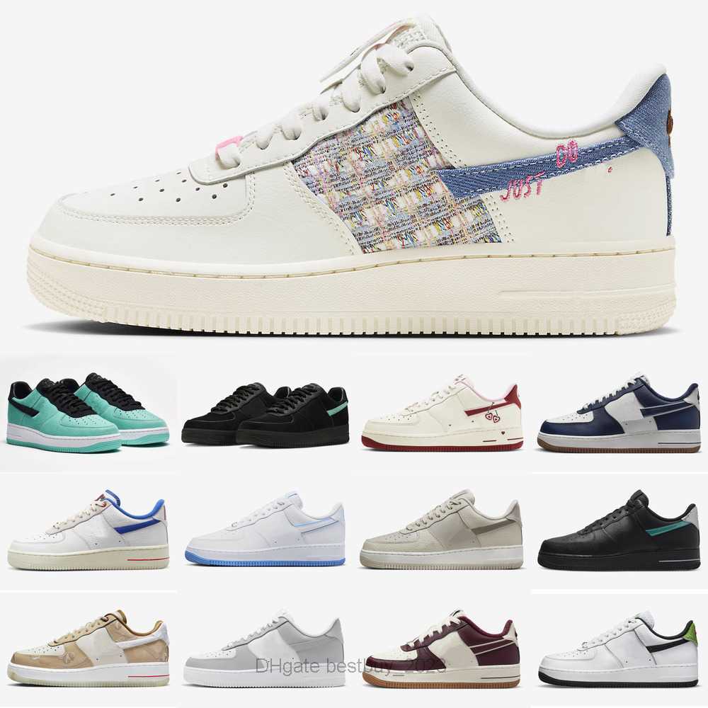 2023 Just Do Af 1 Low Shoes Men Women One Black White Undefeated Total Orange Fossil Skeleton Halloween Mens Trainers Casual Outdoor Platform Sneakers Couple style, 19
2023 Just Do Af 1 Low Shoes Men Women One Black White Undefeated Total Orange Fossil Skeleton Halloween Mens Trainers Casual Outdoor Platform Sneakers Couple style, 19