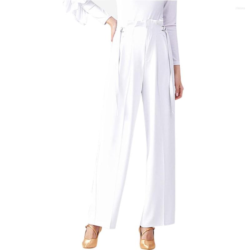 Stage Wear 2023 Latin Dance Pants Women Sexy Trousers Cha Rumba Waltz Samba Dancewear Practice Clothing K002, Wine red
Stage Wear 2023 Latin Dance Pants Women Sexy Trousers Cha Rumba Waltz Samba Dancewear Practice Clothing K002, Wine red
