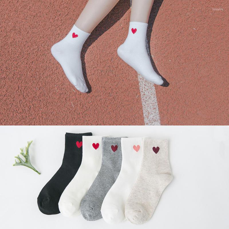 Sports Socks Fashion Harajuku Women Cotton Long Japanese Novelty Love Heart Pattern Hiphop Solid Cool Soft, Black
Sports Socks Fashion Harajuku Women Cotton Long Japanese Novelty Love Heart Pattern Hiphop Solid Cool Soft, Black