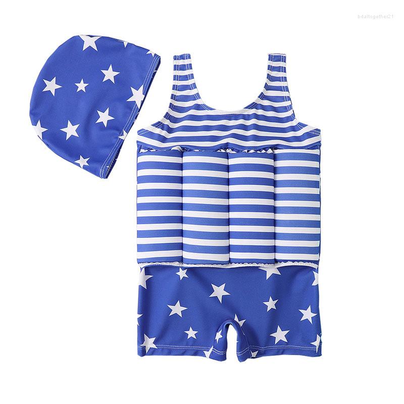 Women's Swimwear Children Float Suit Toddler Baby Boys Striped Floating Swimsuit Swimmng Removable Foam Safe, Yellow
Women's Swimwear Children Float Suit Toddler Baby Boys Striped Floating Swimsuit Swimmng Removable Foam Safe, Yellow