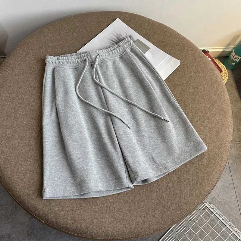 Women' Shorts -5XL 100% Cotton Harajuku High Waist Sports Shorts Casual Loose Fitness Sweatpants 2023 Summer Women Clothing Cycling Shorts AA230508
Women' Shorts -5XL 100% Cotton Harajuku High Waist Sports Shorts Casual Loose Fitness Sweatpants 2023 Summer Women Clothing Cycling Shorts AA230508