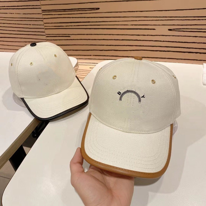 Luxury designer baseball cap women's new high quality cap men's summer classic letter sun visor fashionable retro
Luxury designer baseball cap women's new high quality cap men's summer classic letter sun visor fashionable retro