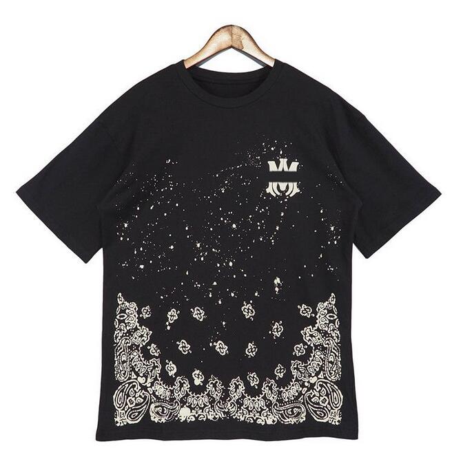 mens t shirt fashion Tshirt Designer Letter Print Short Sleeves Women High Street Summer Tees Fashion Loose T-shirt High Quality For Men Cotton Shirts Luxury Size S-XXL, Customize
mens t shirt fashion Tshirt Designer Letter Print Short Sleeves Women High Street Summer Tees Fashion Loose T-shirt High Quality For Men Cotton Shirts Luxury Size S-XXL, Customize