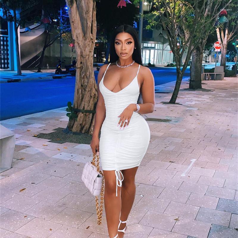 Casual Dresses WLWXR Autumn Streetwear Ruched For Women 2023 Camis V Neck Sleeveless Bodycon Short Dress Ladies Drawstring Mini, Blue
Casual Dresses WLWXR Autumn Streetwear Ruched For Women 2023 Camis V Neck Sleeveless Bodycon Short Dress Ladies Drawstring Mini, Blue