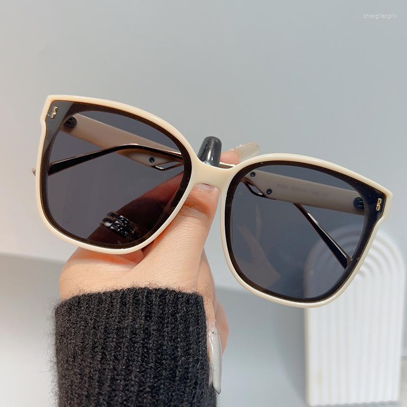 Sunglasses Black Square Oversized Women Big Frame Colorful Sun Glasses Female Mirror Oculos Unisex Gradient Hip Hop Shades
Sunglasses Black Square Oversized Women Big Frame Colorful Sun Glasses Female Mirror Oculos Unisex Gradient Hip Hop Shades