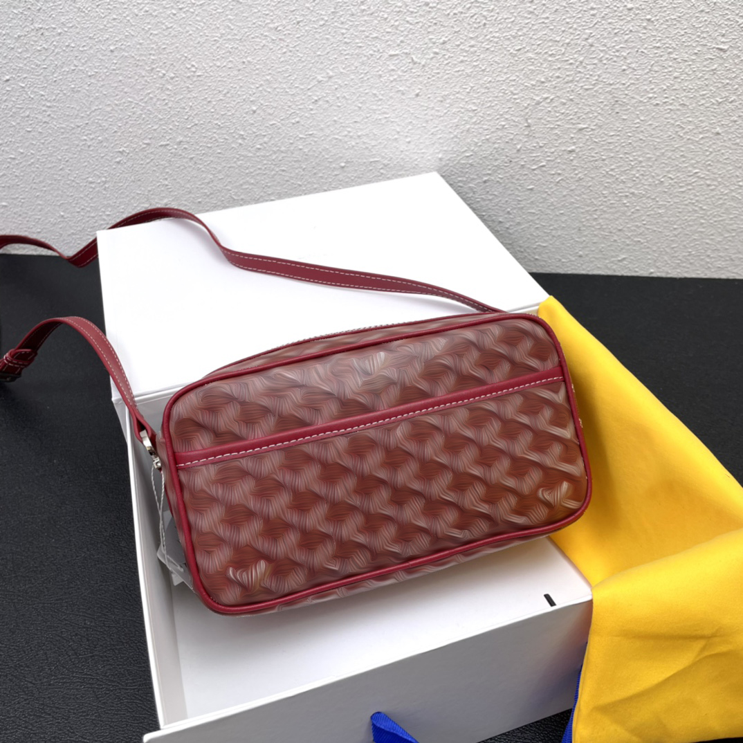High Quality designer bag Ladies shoulder bag Goya camera bag Leather coated canvas Fashion handbag Luxury crossbody bag New 2023, #6 size:23x8x14cm
High Quality designer bag Ladies shoulder bag Goya camera bag Leather coated canvas Fashion handbag Luxury crossbody bag New 2023, #6 size:23x8x14cm