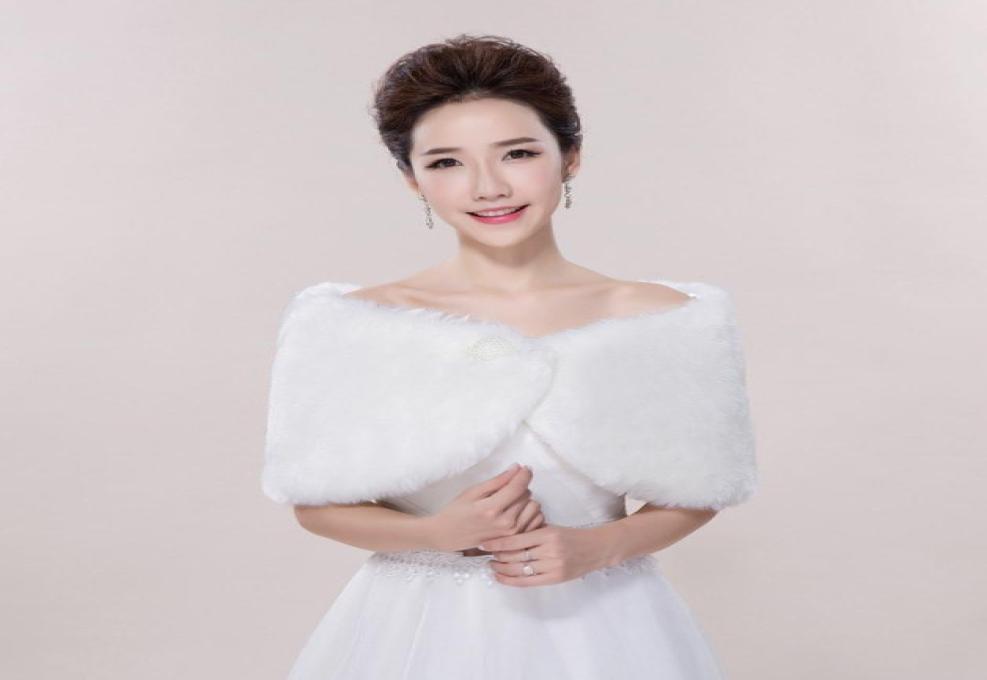 Cheapest Rabbit Fur Ball Shawl Bride Wedding Dress Warm Coat Autumn Wedding Bride Wraps Accessories3509069, White
Cheapest Rabbit Fur Ball Shawl Bride Wedding Dress Warm Coat Autumn Wedding Bride Wraps Accessories3509069, White