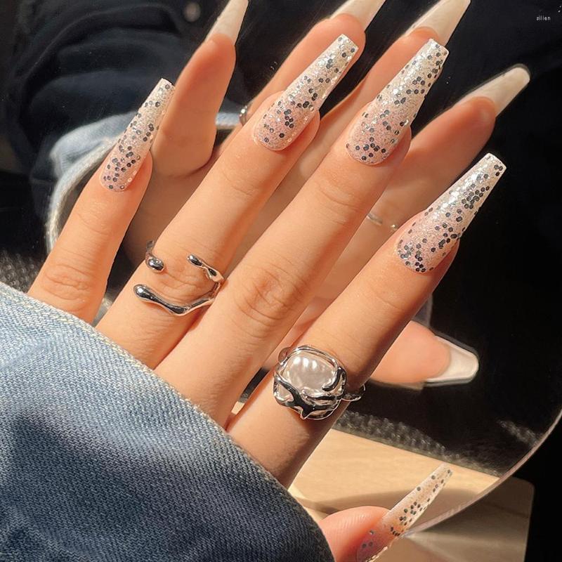 False Nails Classi Square Head With Smooth And Harmless Edge Women Delicate Hand Decoration, Light pink
False Nails Classi Square Head With Smooth And Harmless Edge Women Delicate Hand Decoration, Light pink