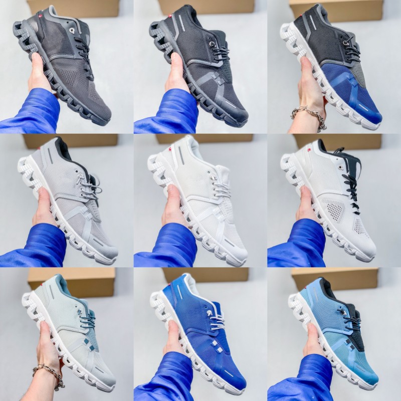Super elastic running shoes new men's designer shoes women's cushioned sneakers breathable training shoes fashion non-slip Hiking shoes outdoor low top casual shoes
Super elastic running shoes new men's designer shoes women's cushioned sneakers breathable training shoes fashion non-slip Hiking shoes outdoor low top casual shoes
