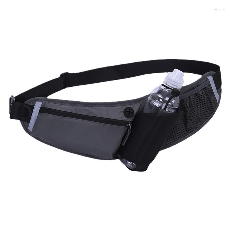 Outdoor Bags Running Waist Water Bottle Holder Camping Hiking Fitness Men Women Bicycle Cycling Belt Sports Fanny Packs, Green
Outdoor Bags Running Waist Water Bottle Holder Camping Hiking Fitness Men Women Bicycle Cycling Belt Sports Fanny Packs, Green