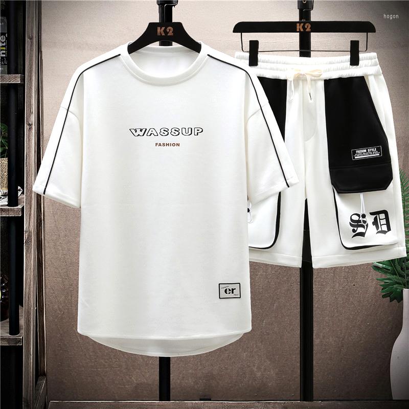 Men's Tracksuits 2023 Summer Men's Sets Outwear Loose Relaxed Short Sleeve T-Shirts And Shorts Set Youth Top Tee &Knee-Length Pant, Pea green
Men's Tracksuits 2023 Summer Men's Sets Outwear Loose Relaxed Short Sleeve T-Shirts And Shorts Set Youth Top Tee &Knee-Length Pant, Pea green