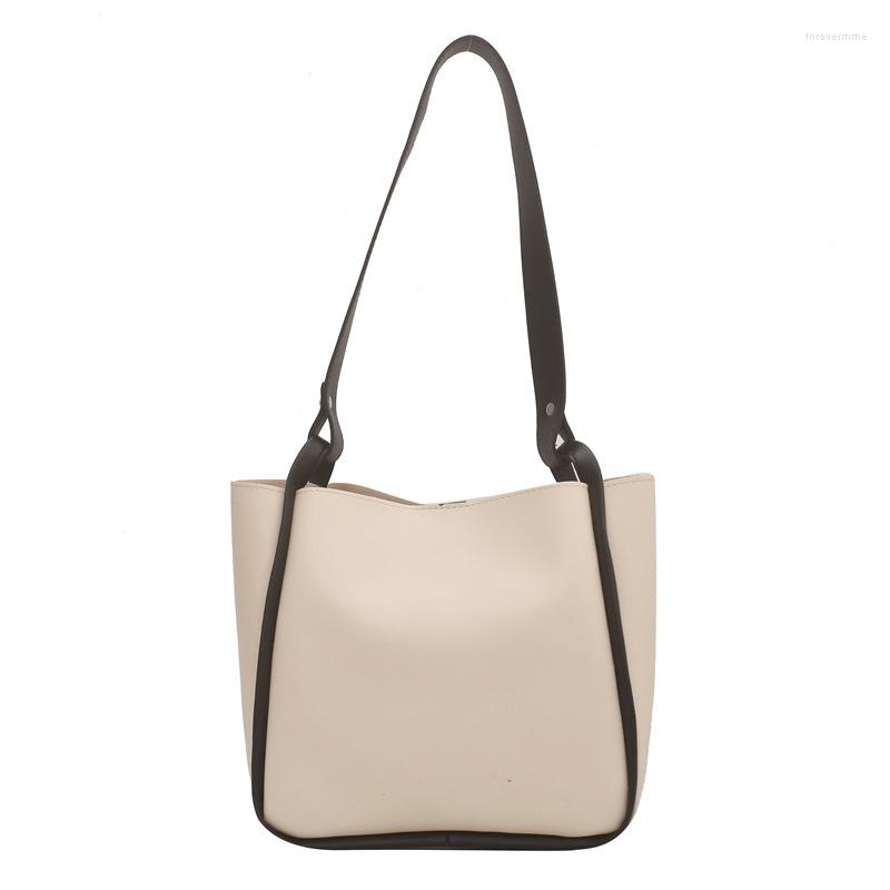 Evening Bags Large Capacity Shoulder Underarm Bag For Women Pure Color Wide Strap Lady Handbags Fashion Soft PU Leather Bucket Tote Girl, Beige
Evening Bags Large Capacity Shoulder Underarm Bag For Women Pure Color Wide Strap Lady Handbags Fashion Soft PU Leather Bucket Tote Girl, Beige